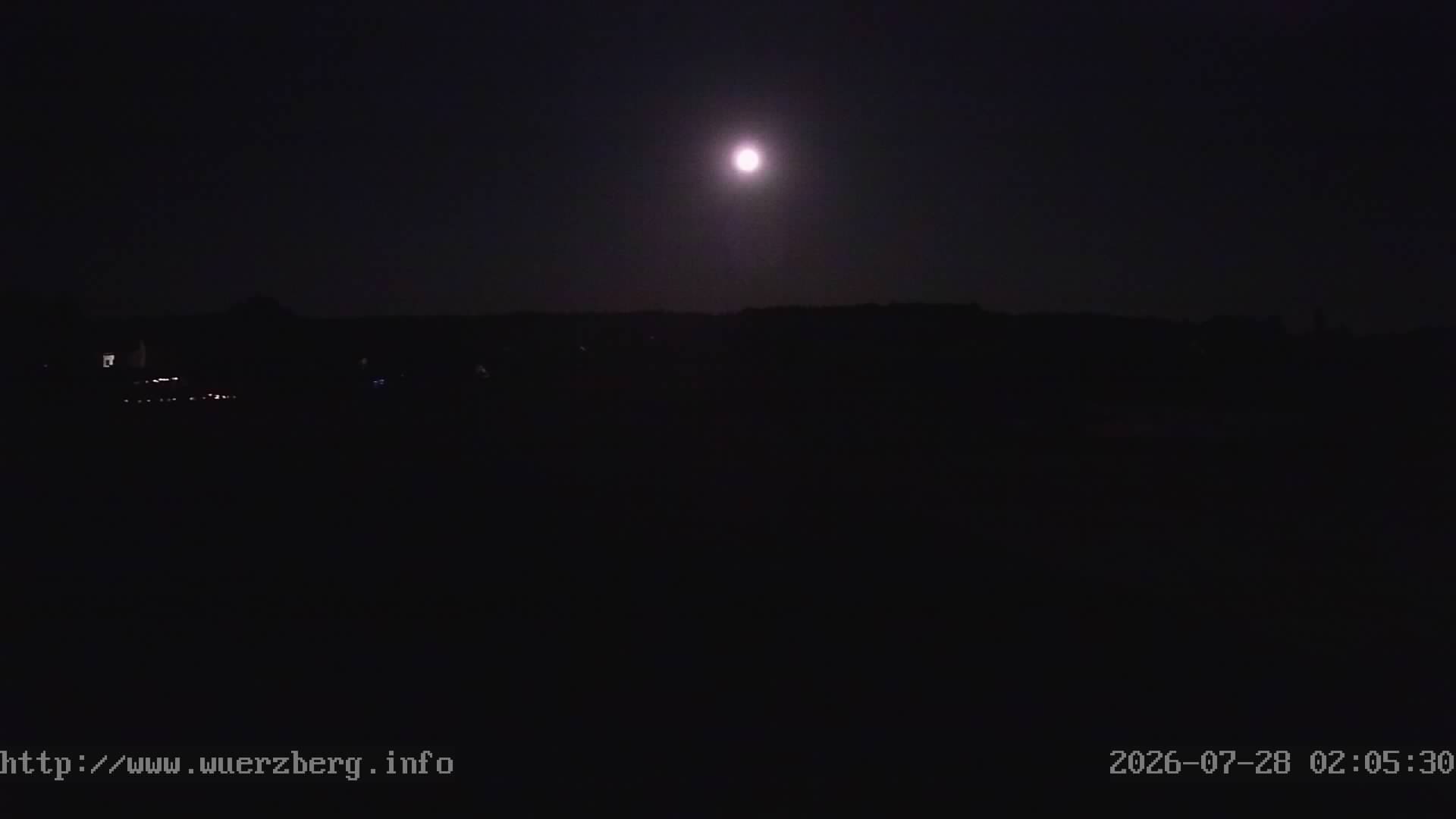 Webcam Würzberg