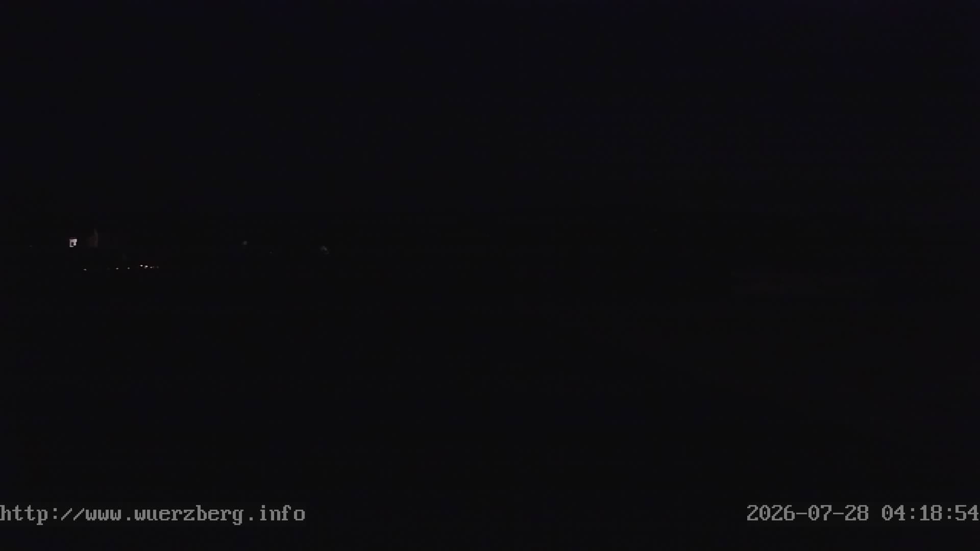 Webcam Würzberg