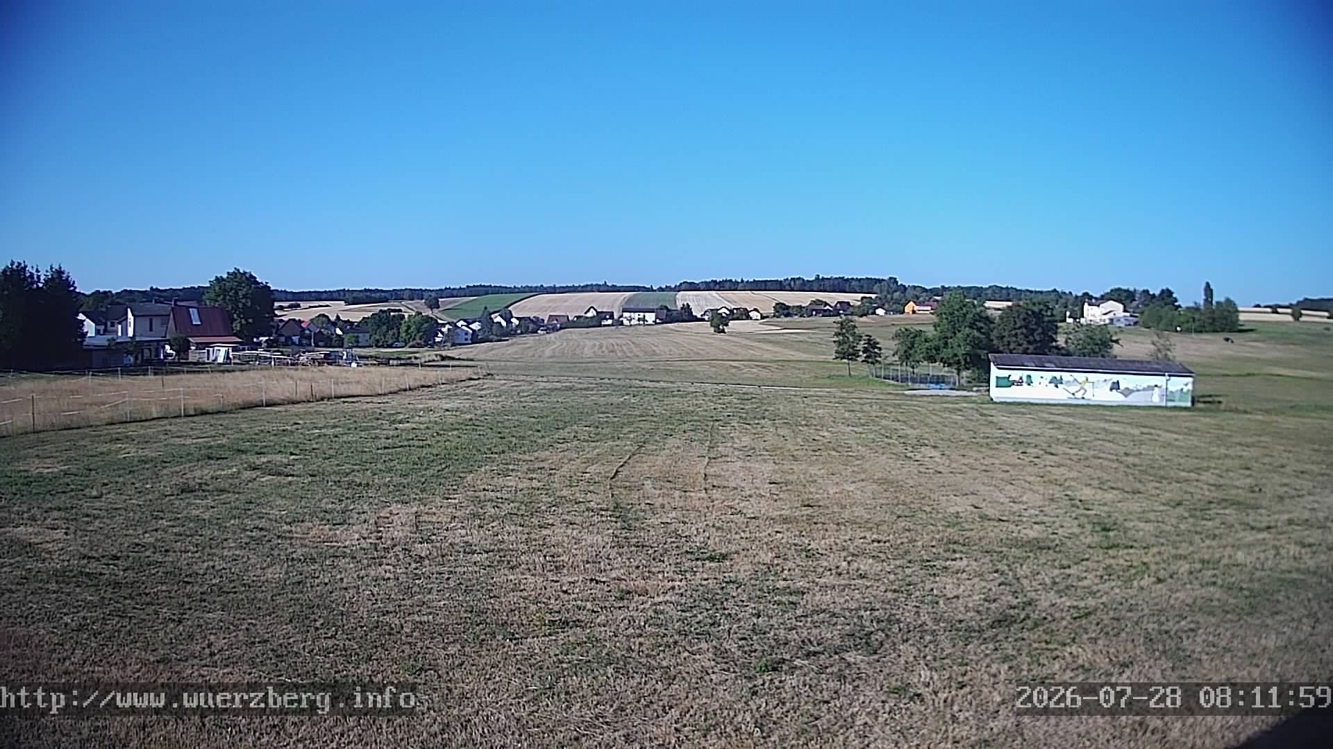 Webcam Würzberg