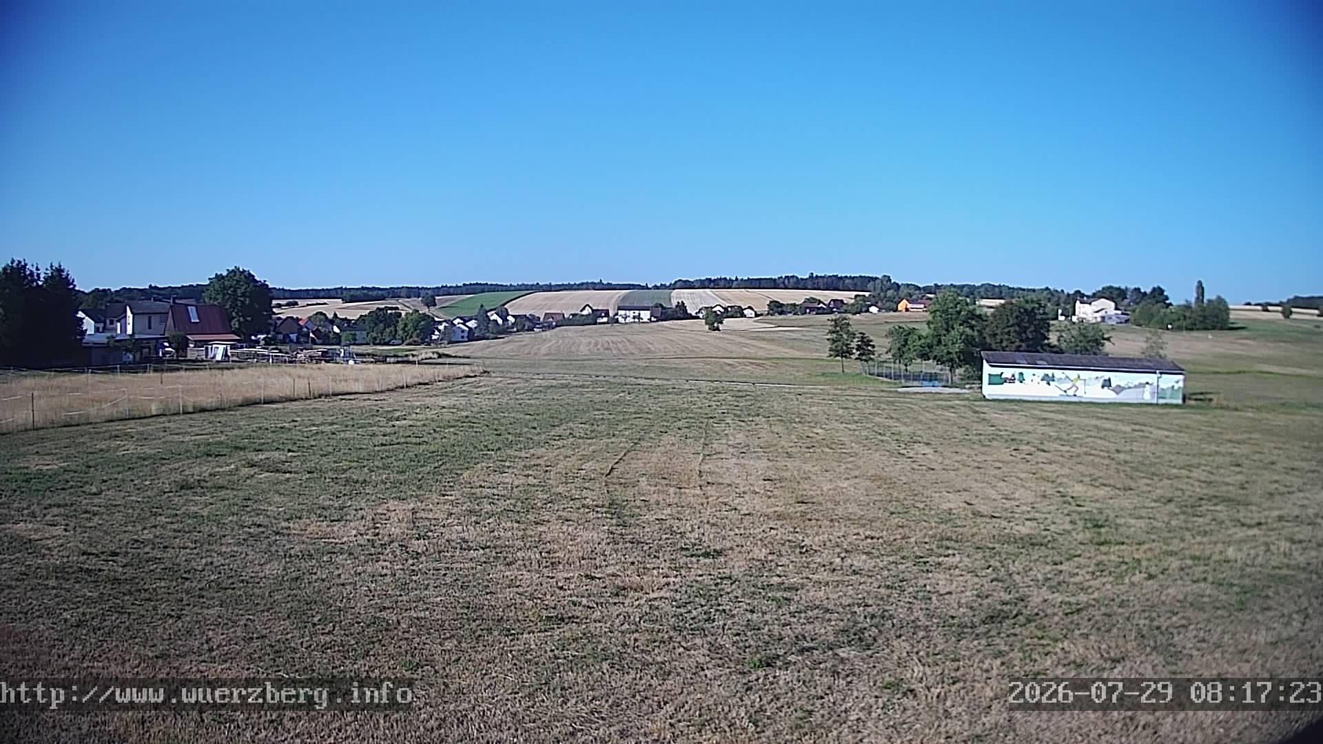 Webcam Würzberg