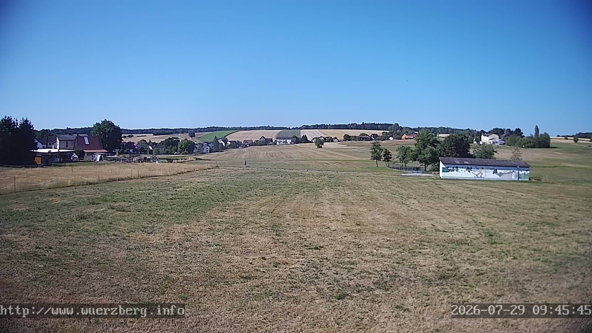 Webcam Würzberg