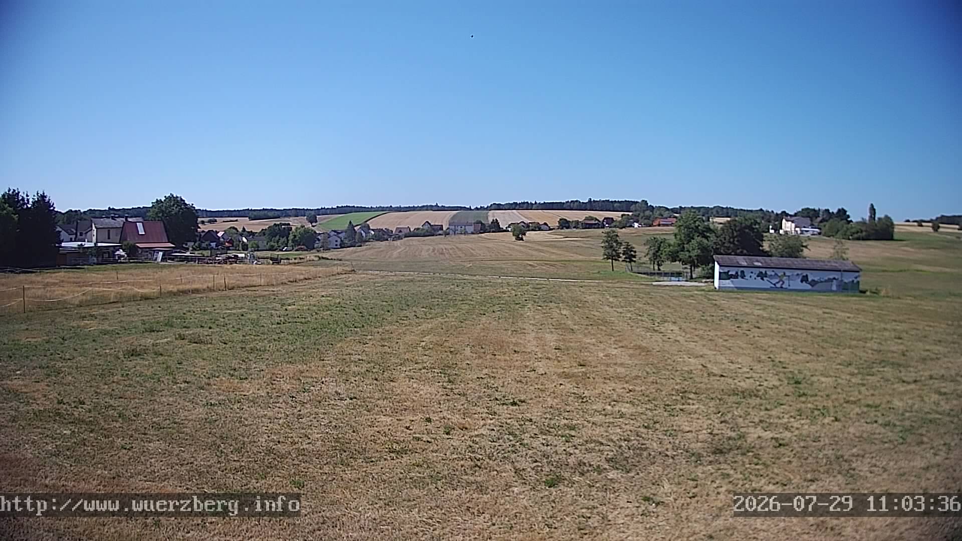 Webcam Würzberg