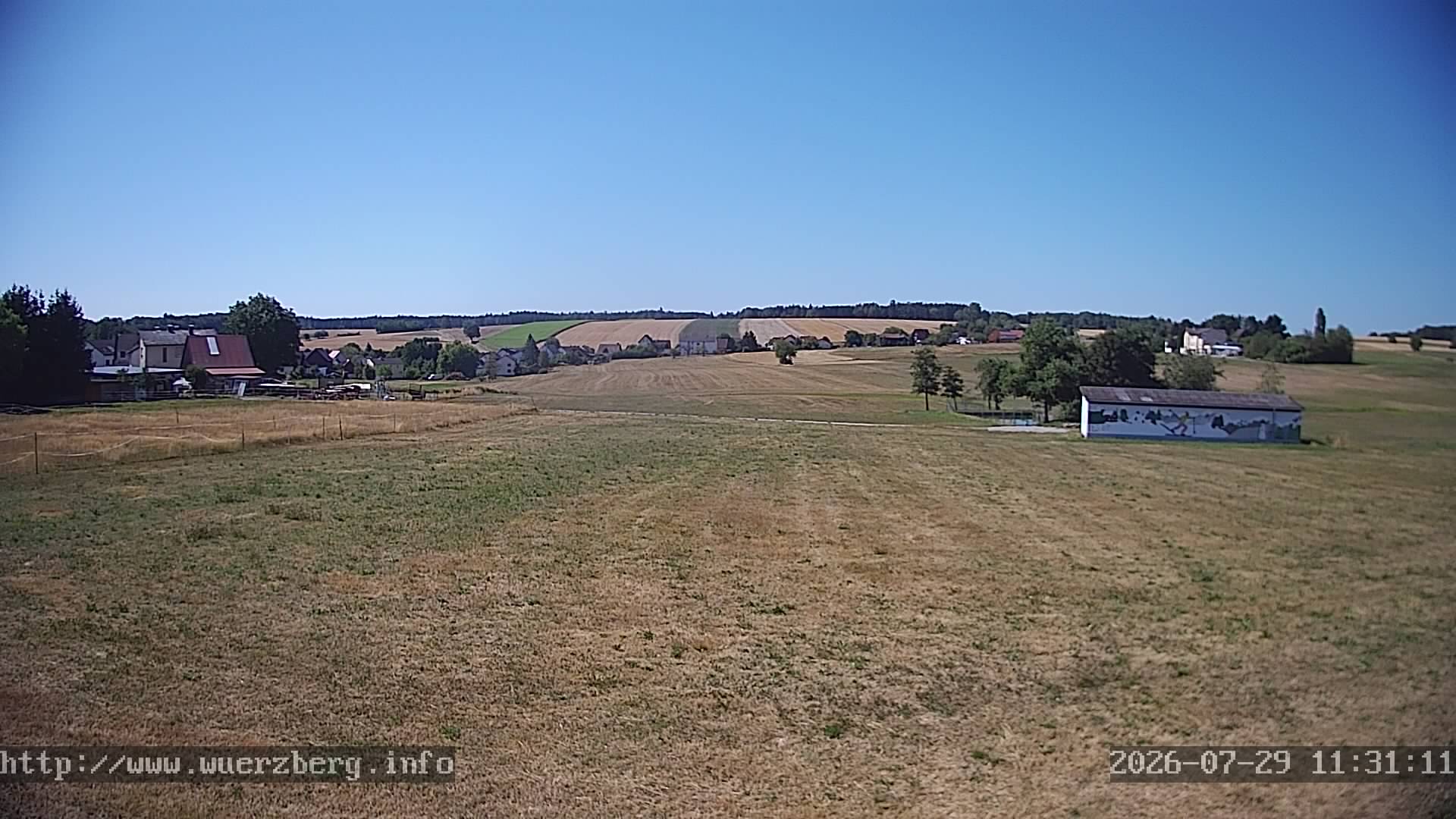 Webcam Würzberg