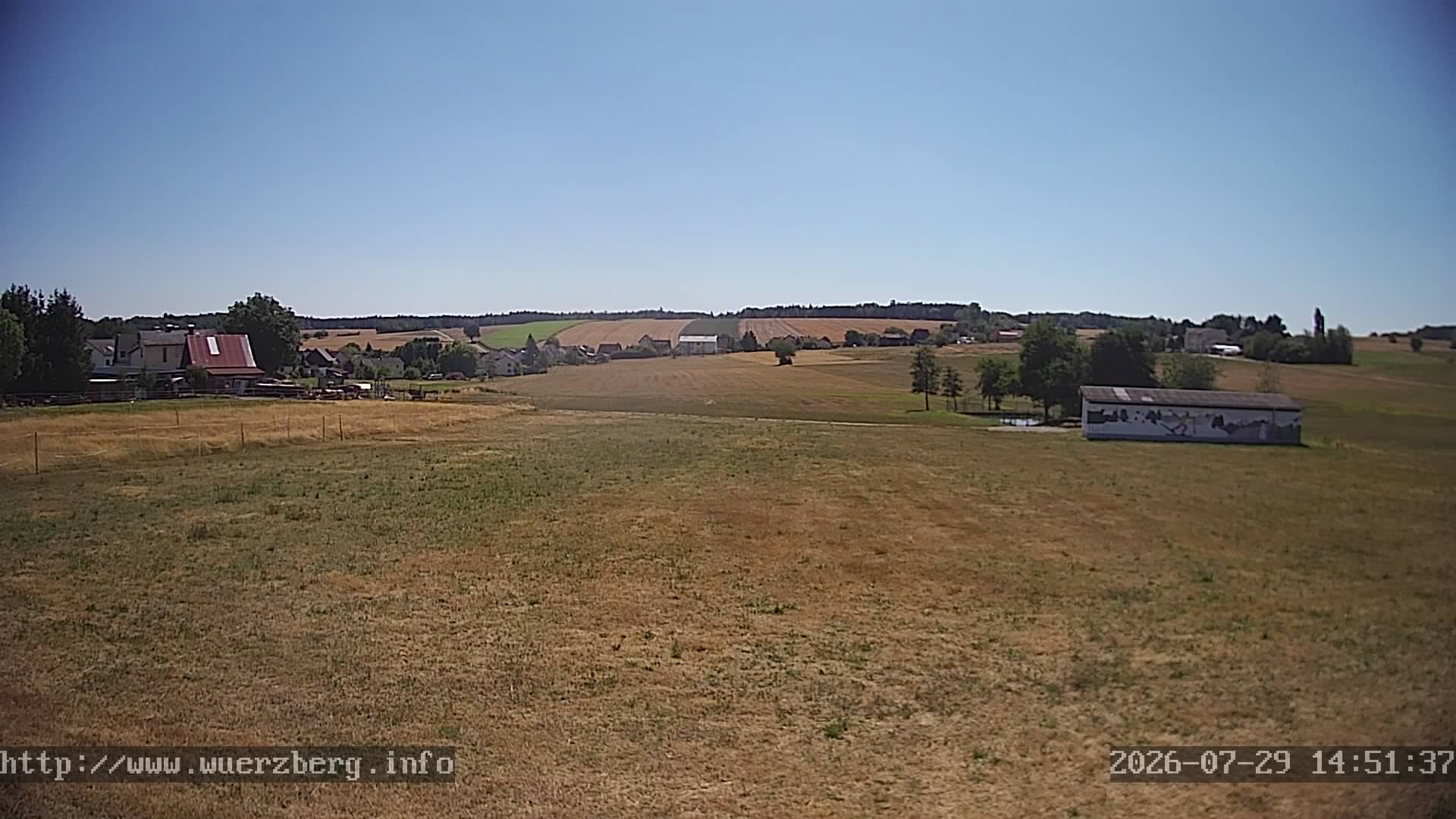 Webcam Würzberg