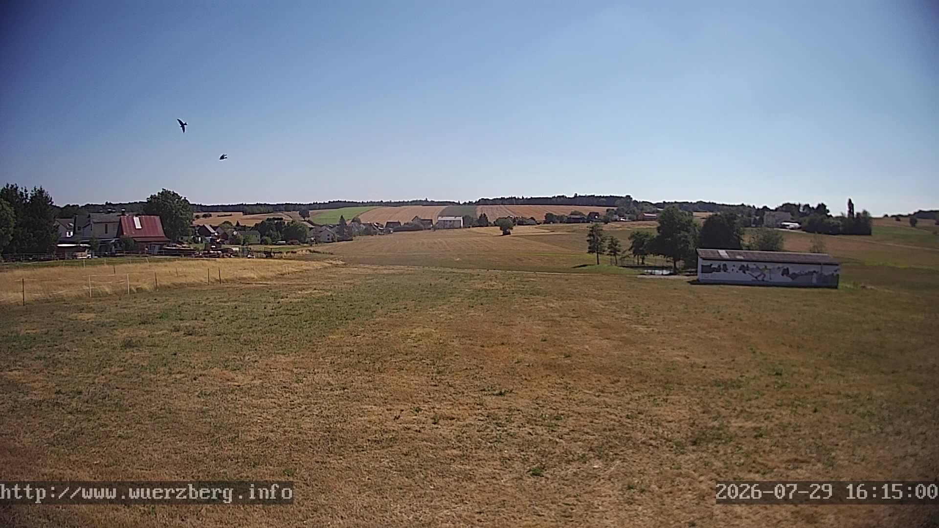 Webcam Würzberg