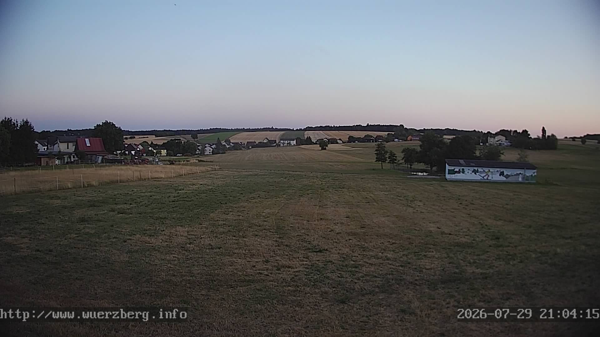 Webcam Würzberg