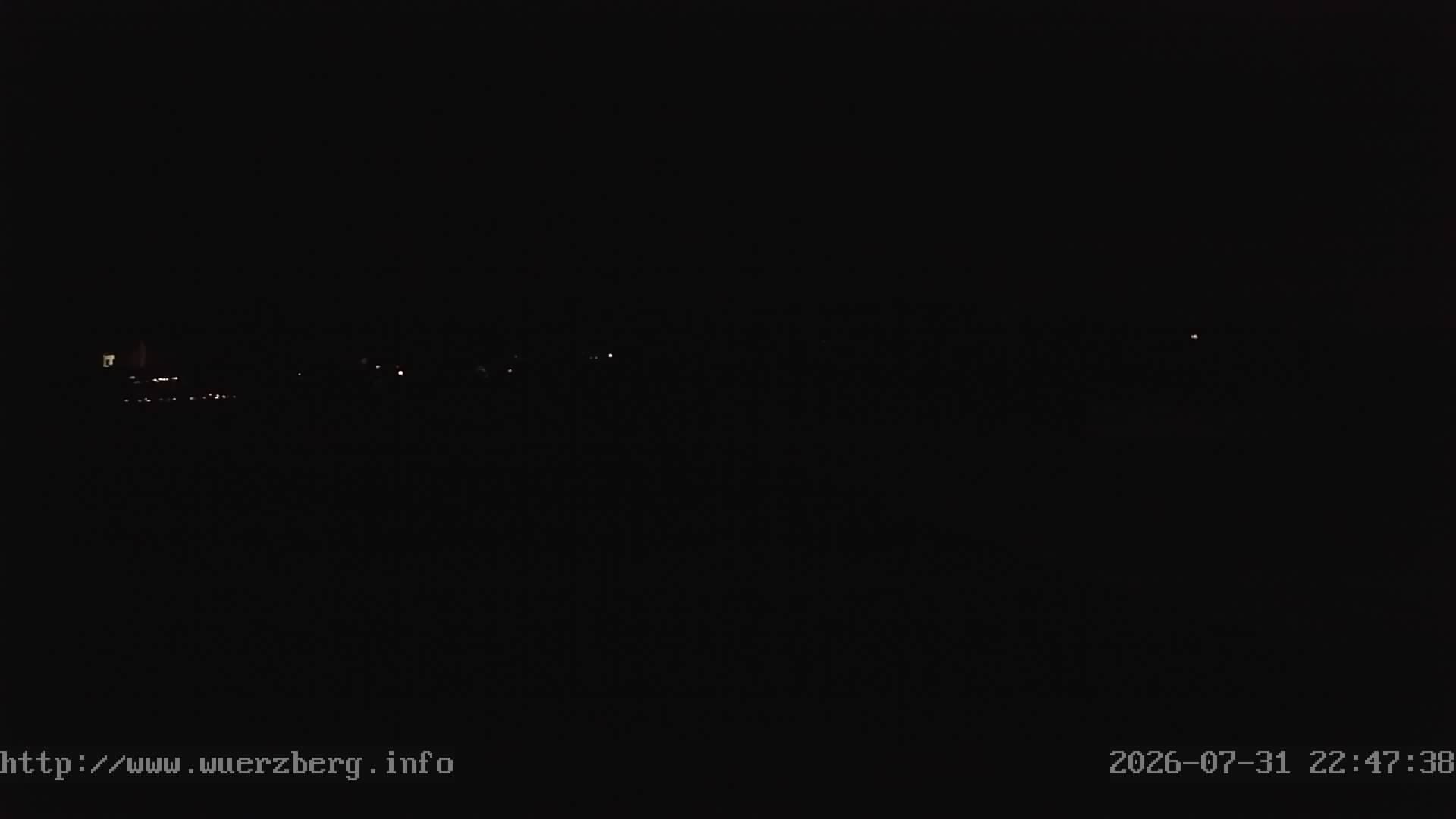 Webcam Würzberg
