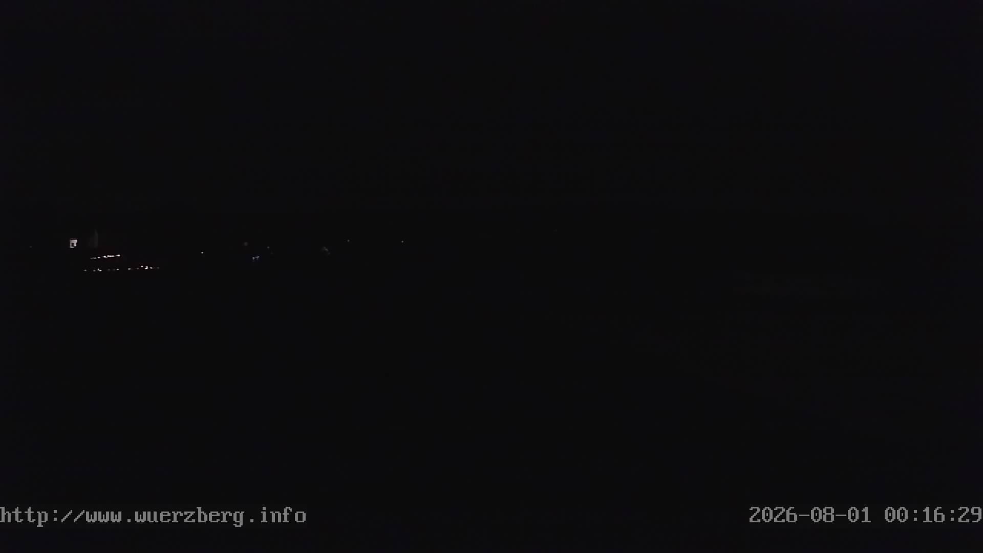 Webcam Würzberg