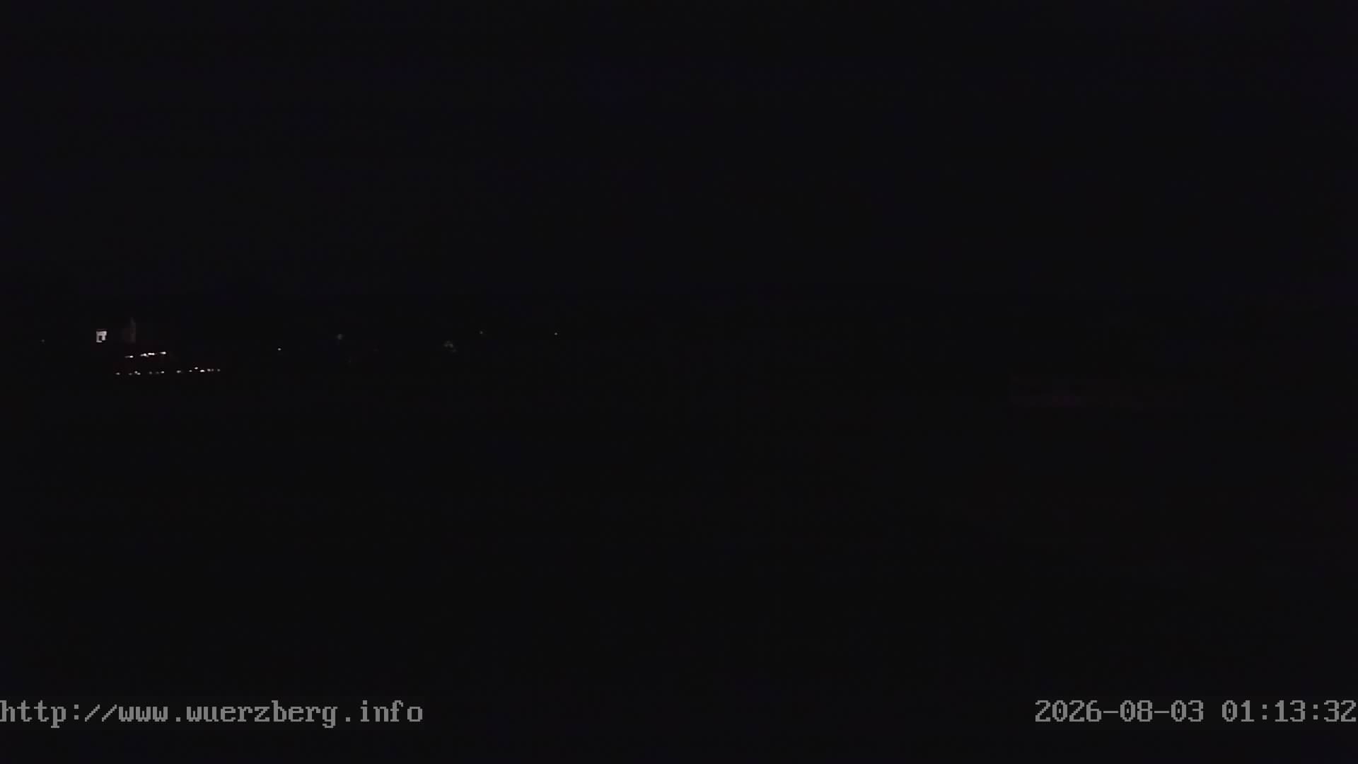 Webcam Würzberg