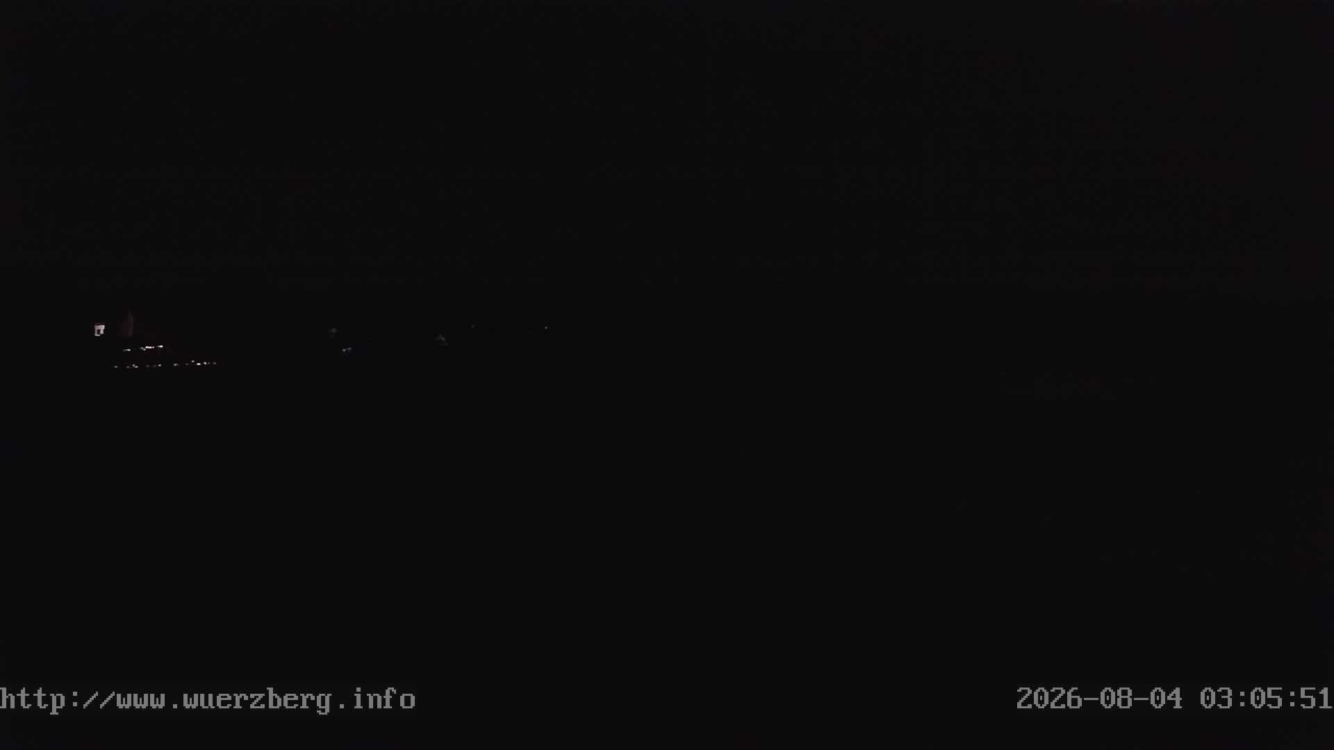 Webcam Würzberg