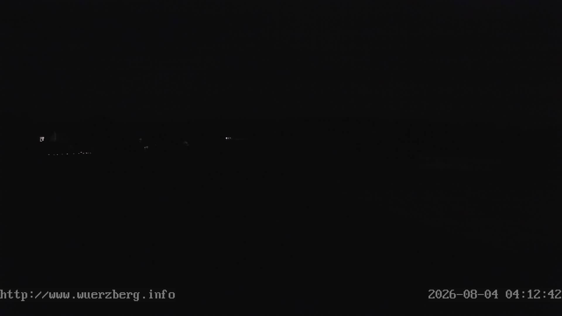 Webcam Würzberg