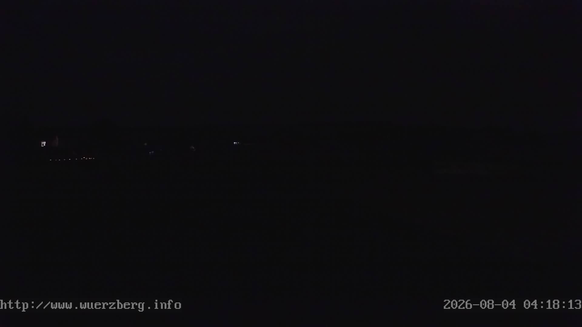 Webcam Würzberg