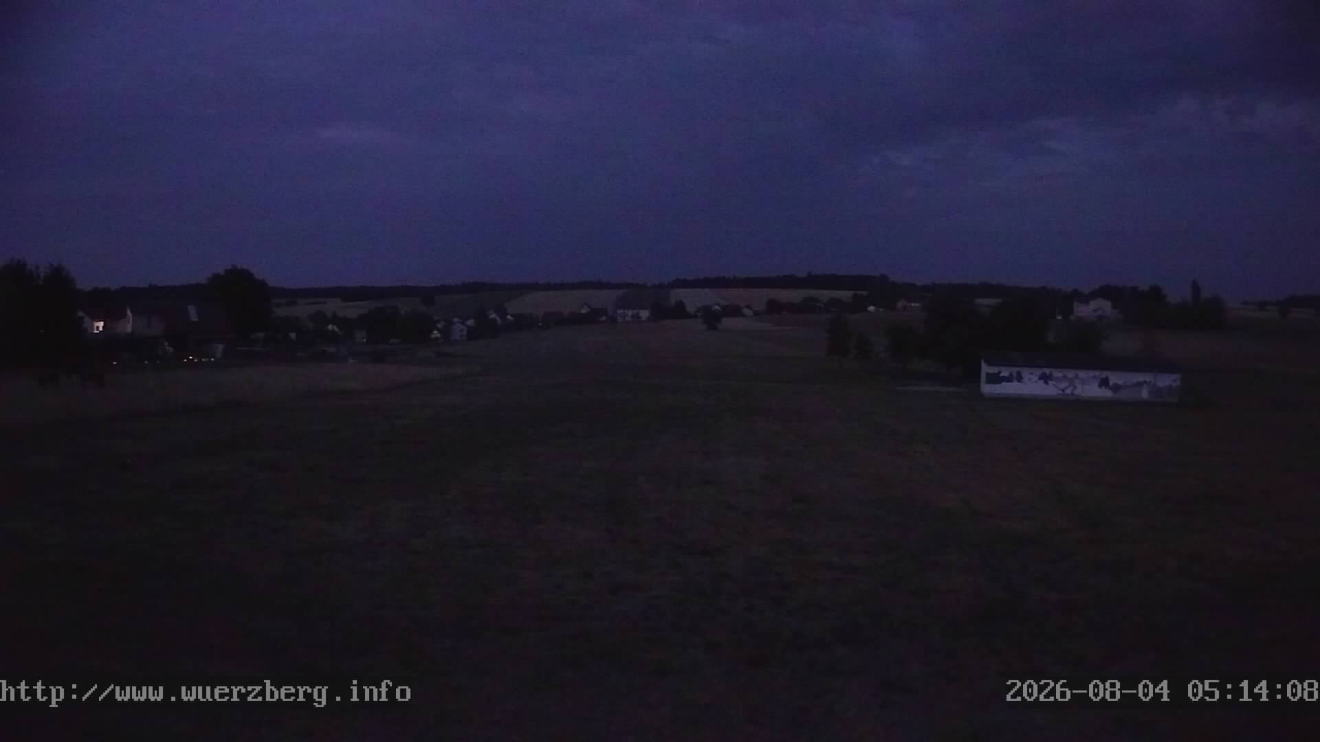 Webcam Würzberg
