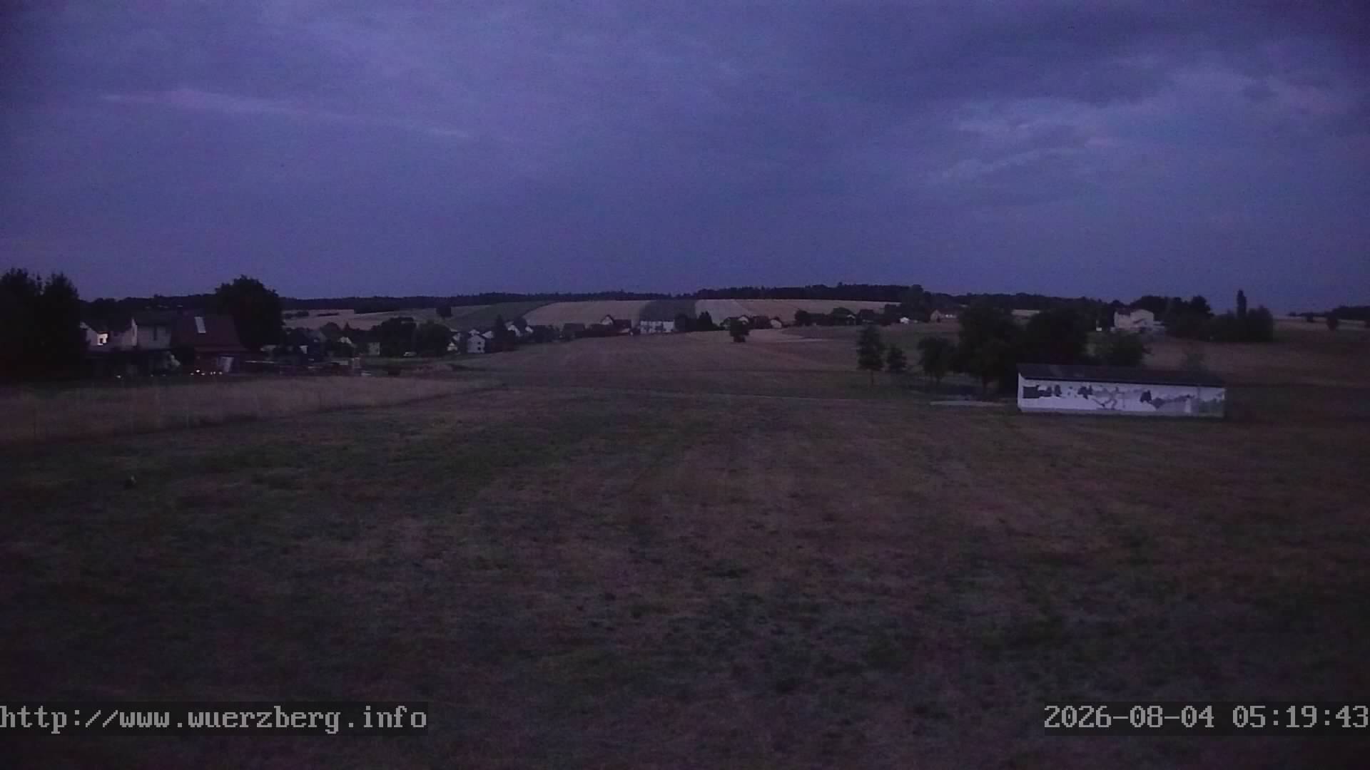 Webcam Würzberg