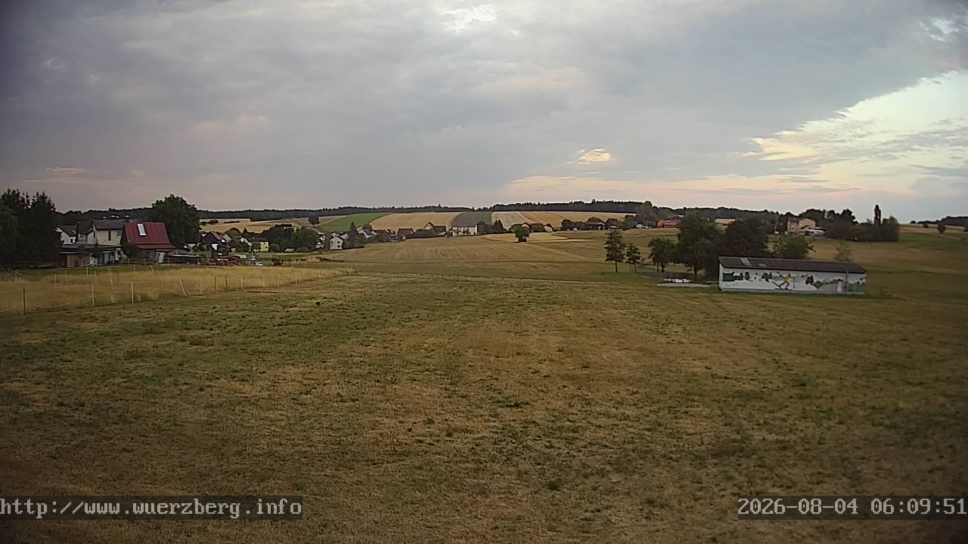 Webcam Würzberg