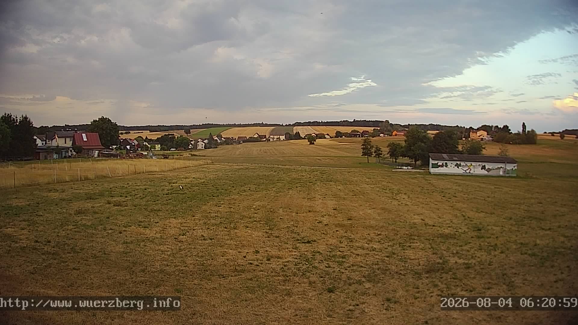 Webcam Würzberg