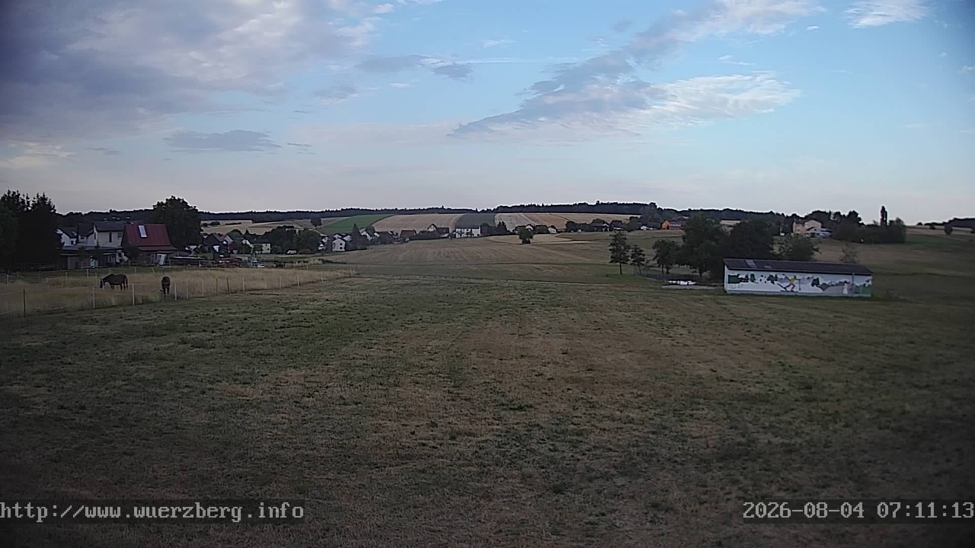Webcam Würzberg