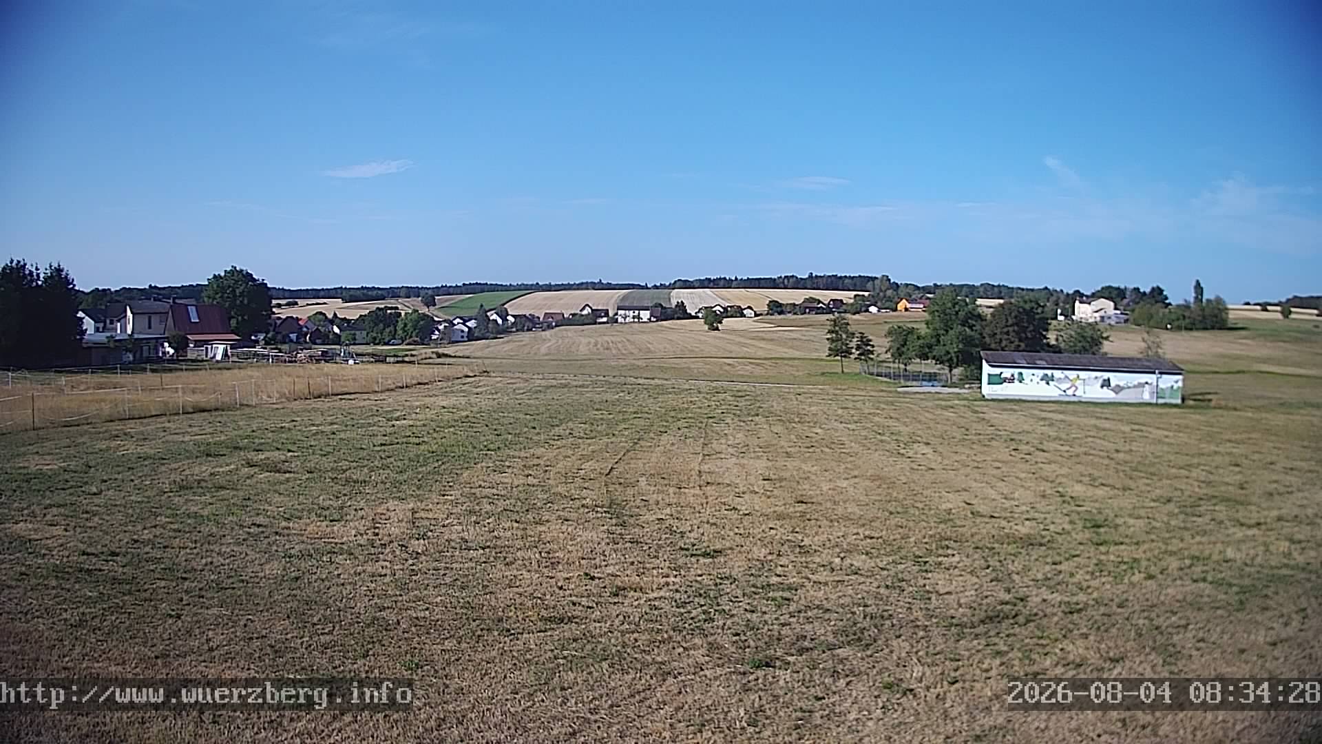 Webcam Würzberg