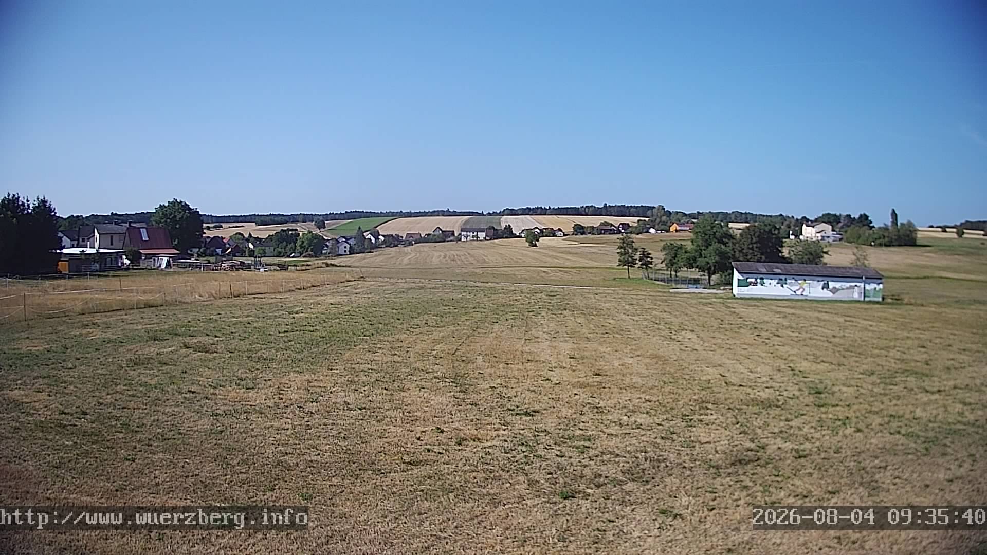 Webcam Würzberg