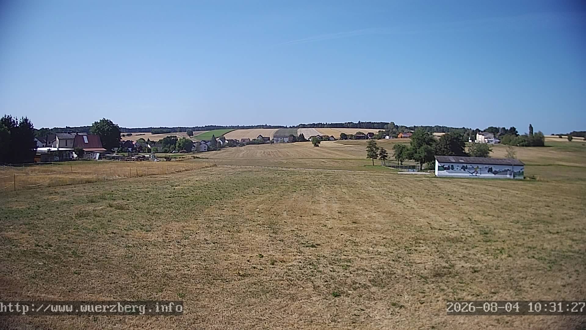 Webcam Würzberg