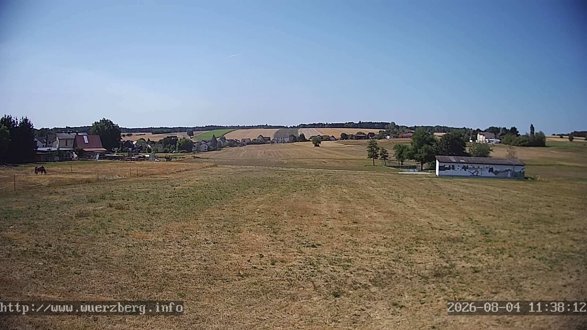 Webcam Würzberg