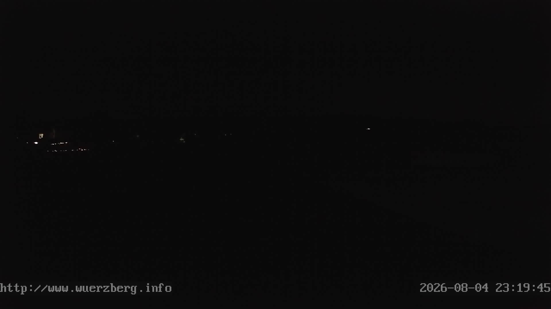 Webcam Würzberg