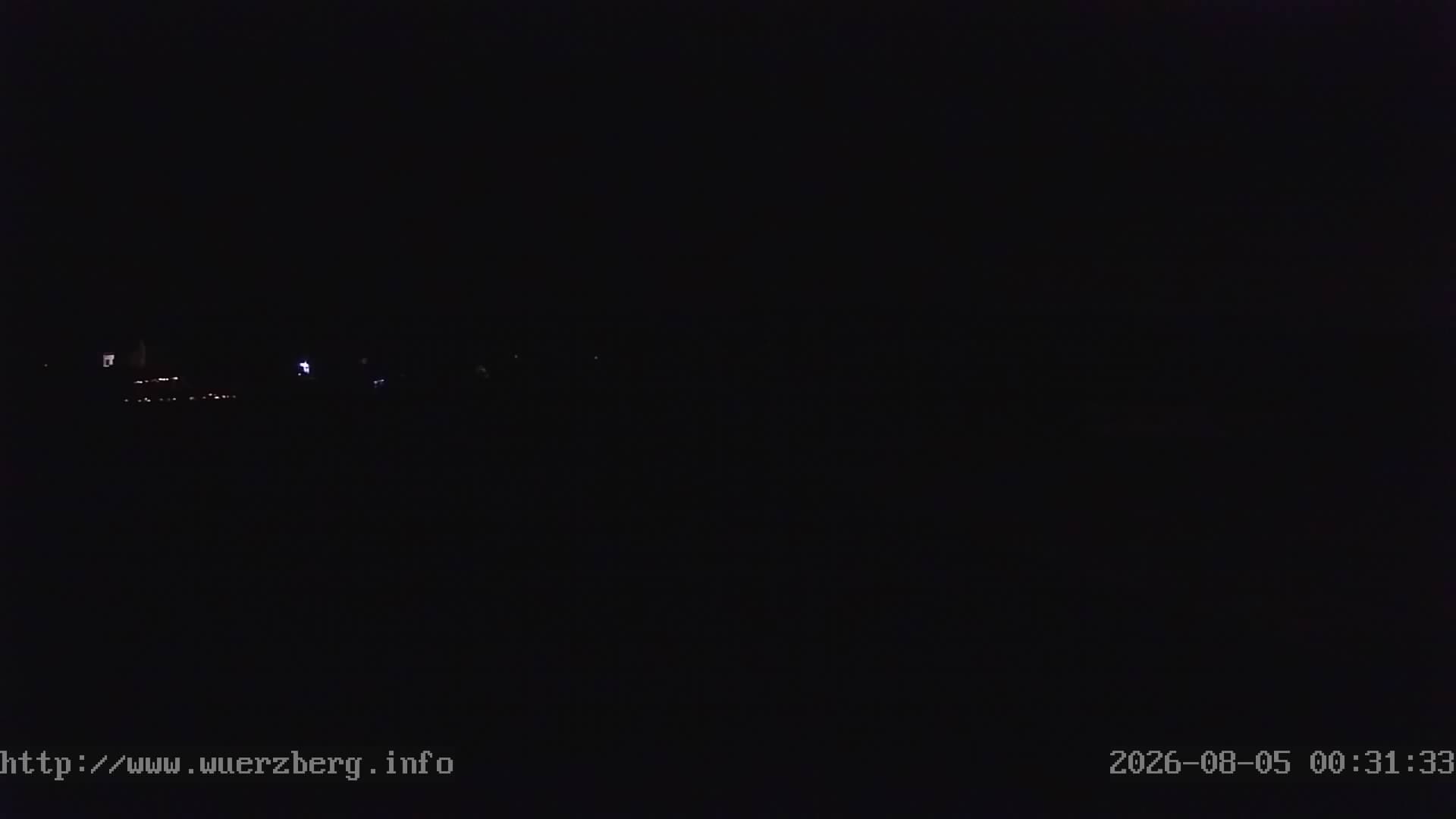 Webcam Würzberg