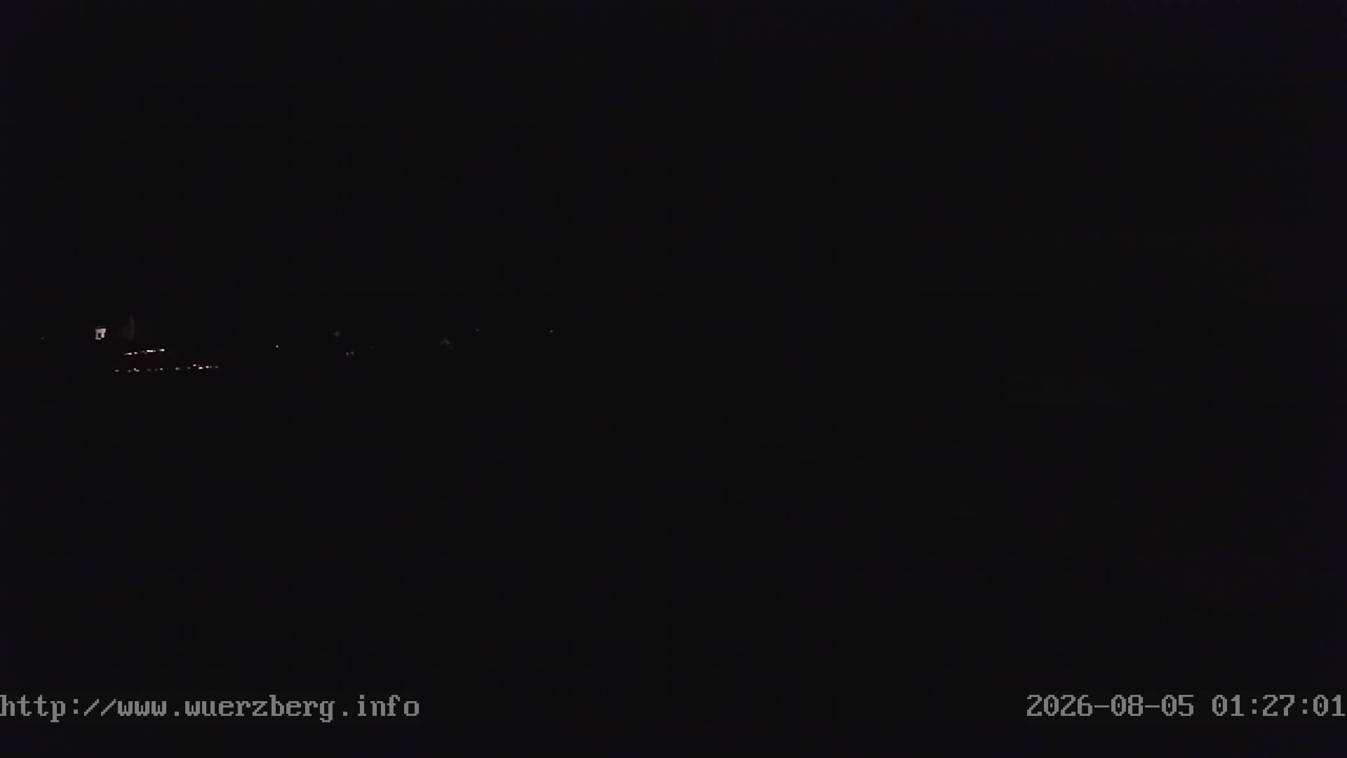 Webcam Würzberg