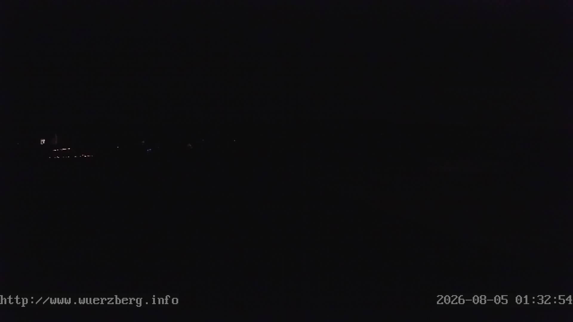 Webcam Würzberg