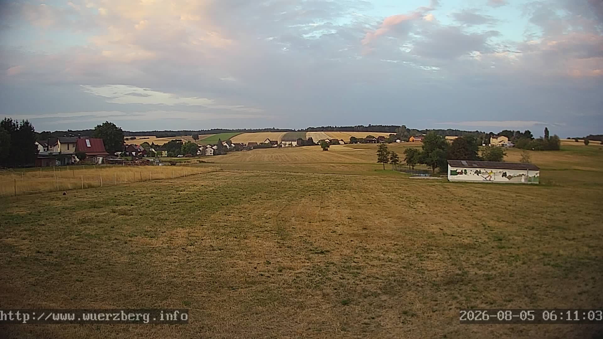 Webcam Würzberg