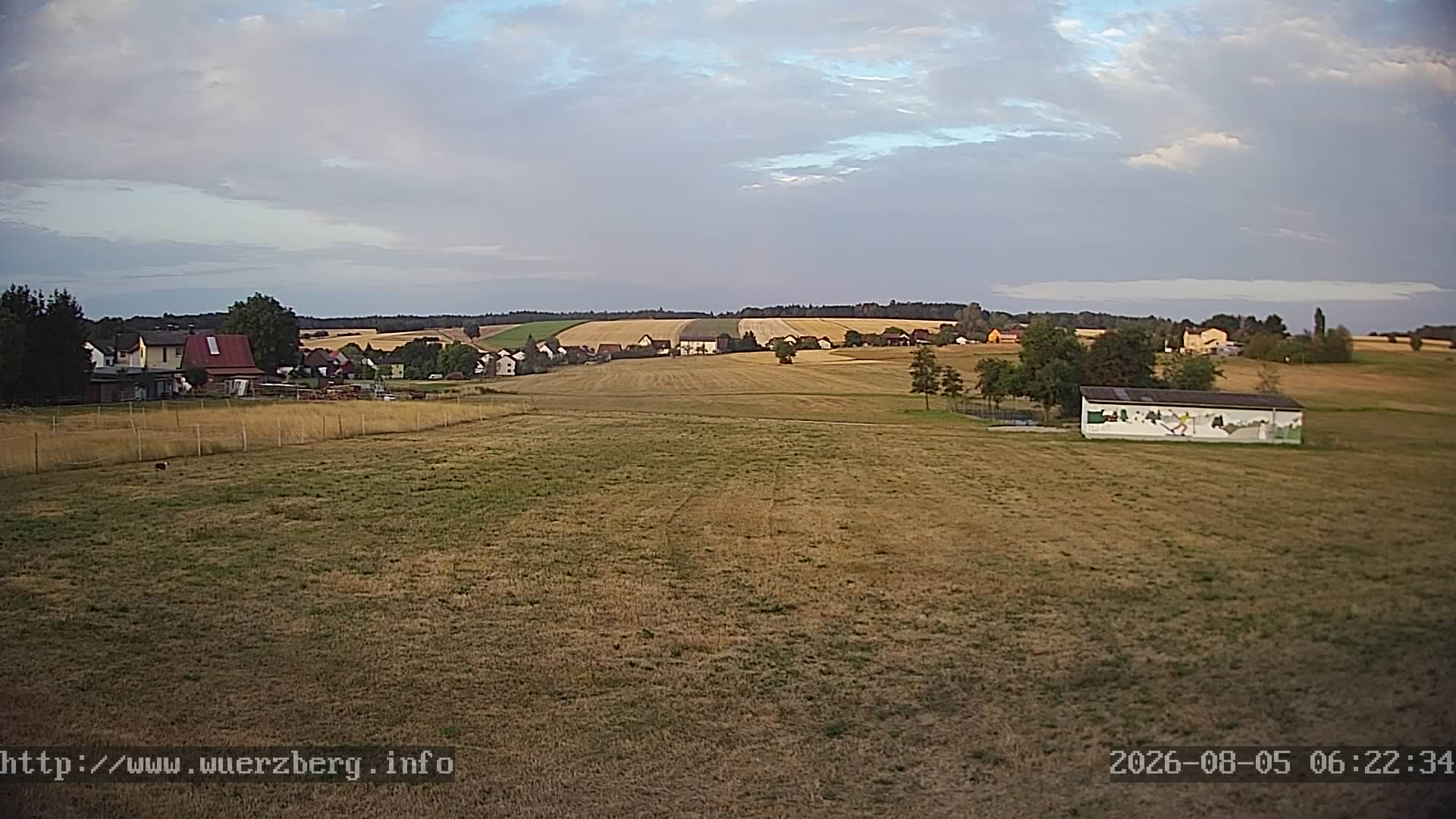 Webcam Würzberg