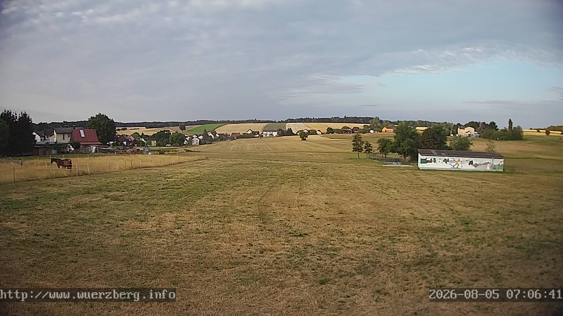 Webcam Würzberg