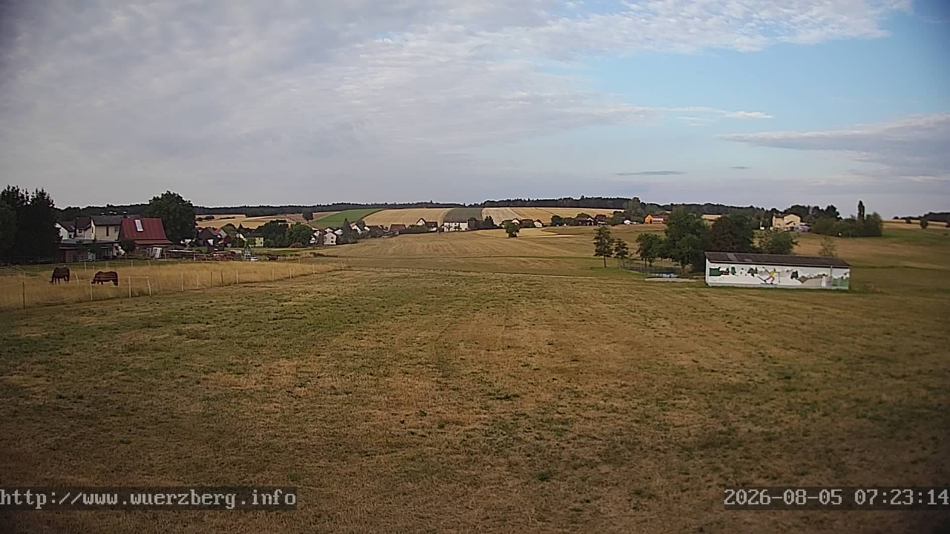 Webcam Würzberg