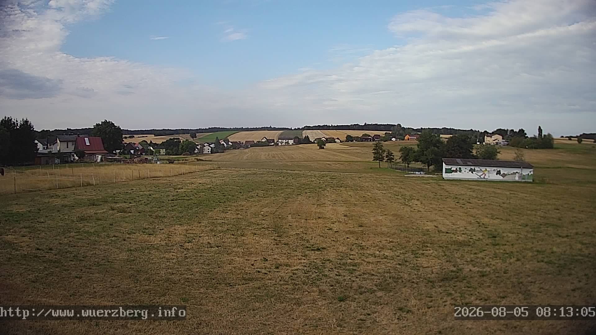 Webcam Würzberg