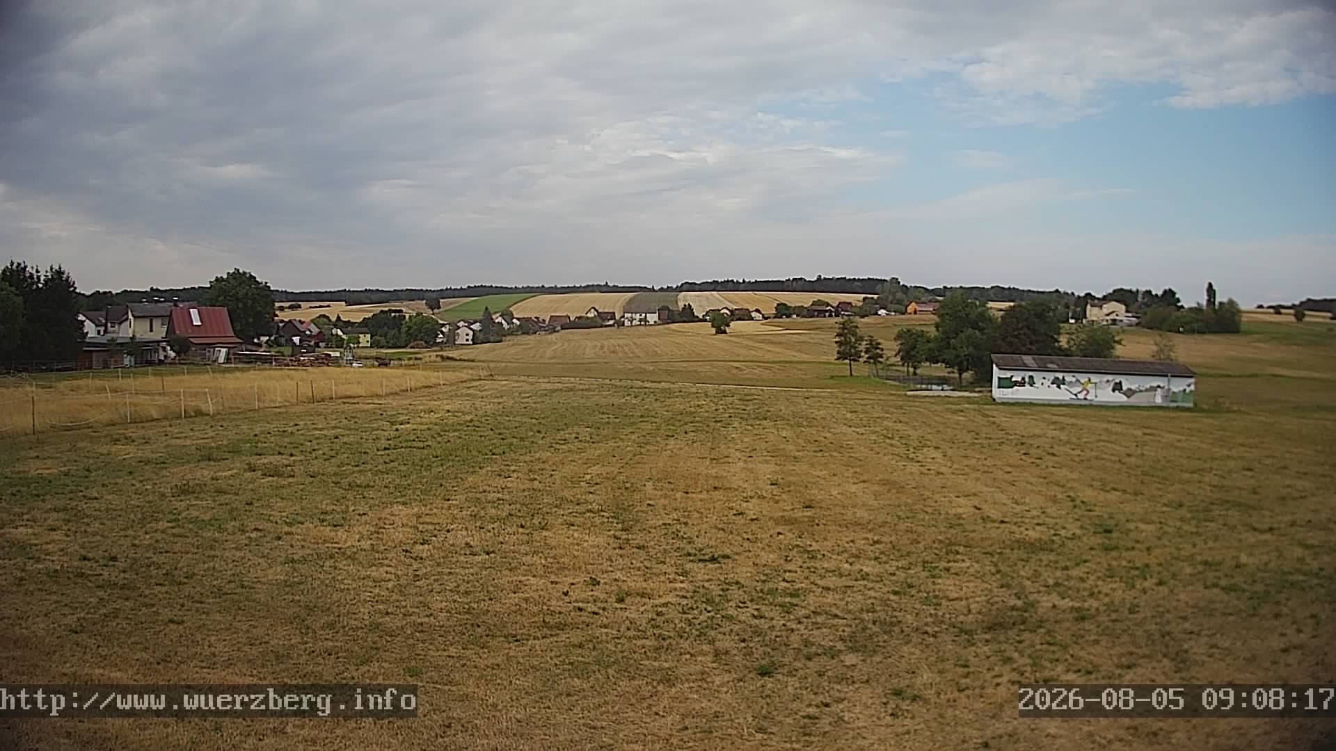 Webcam Würzberg
