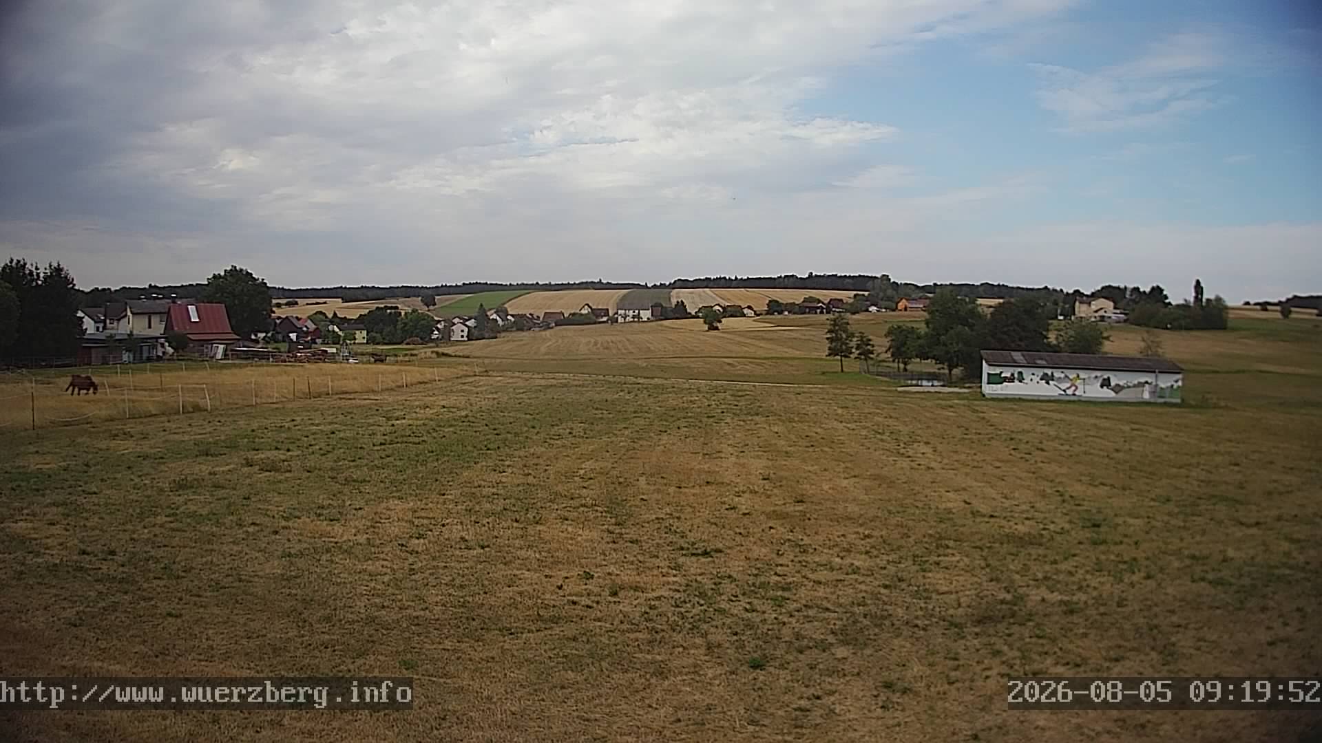 Webcam Würzberg