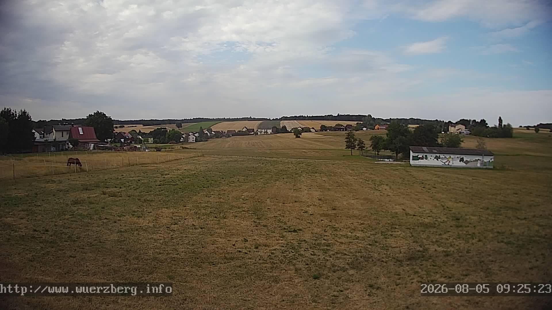 Webcam Würzberg