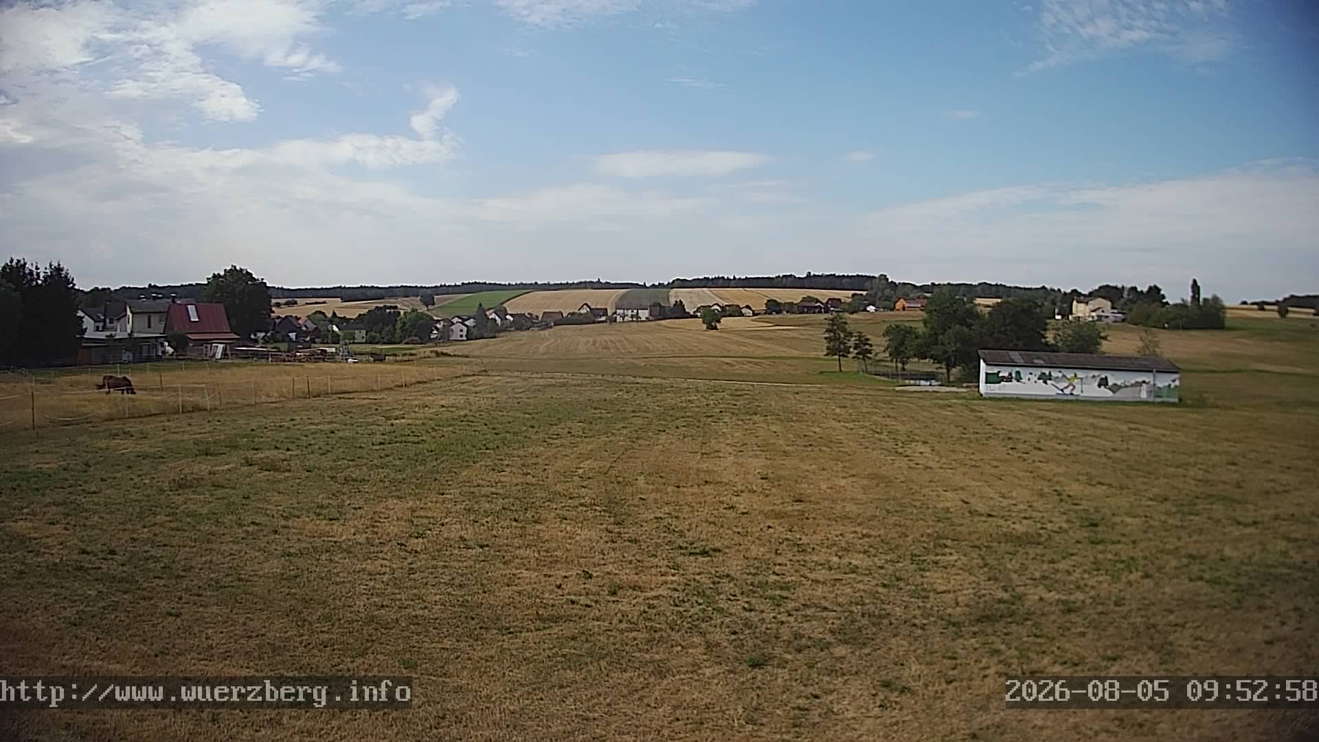 Webcam Würzberg