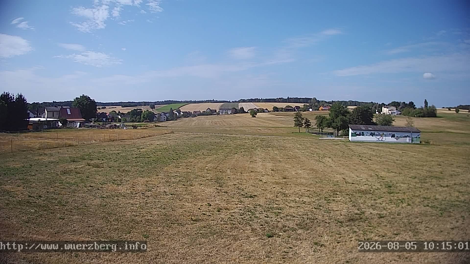 Webcam Würzberg