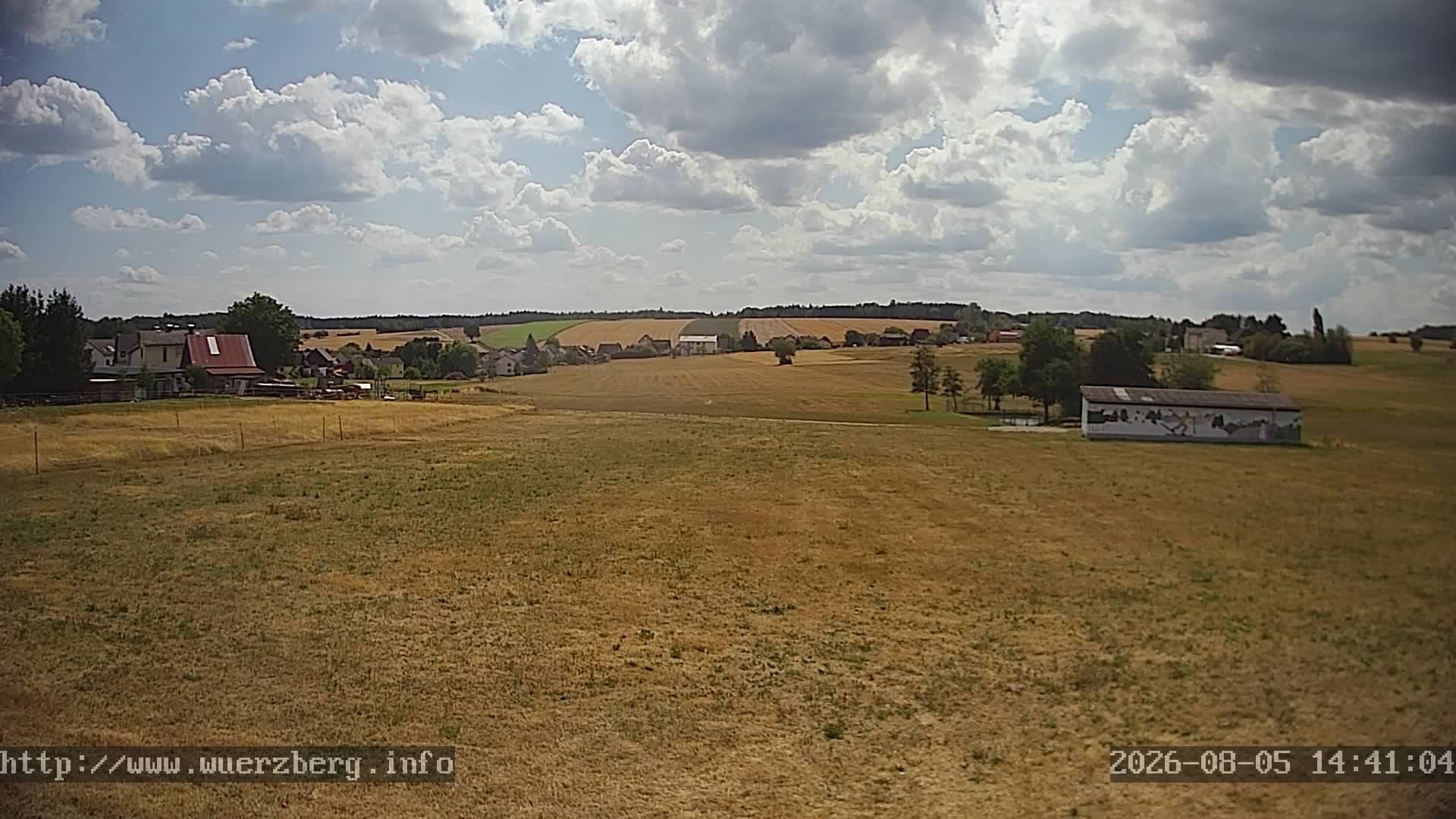 Webcam Würzberg