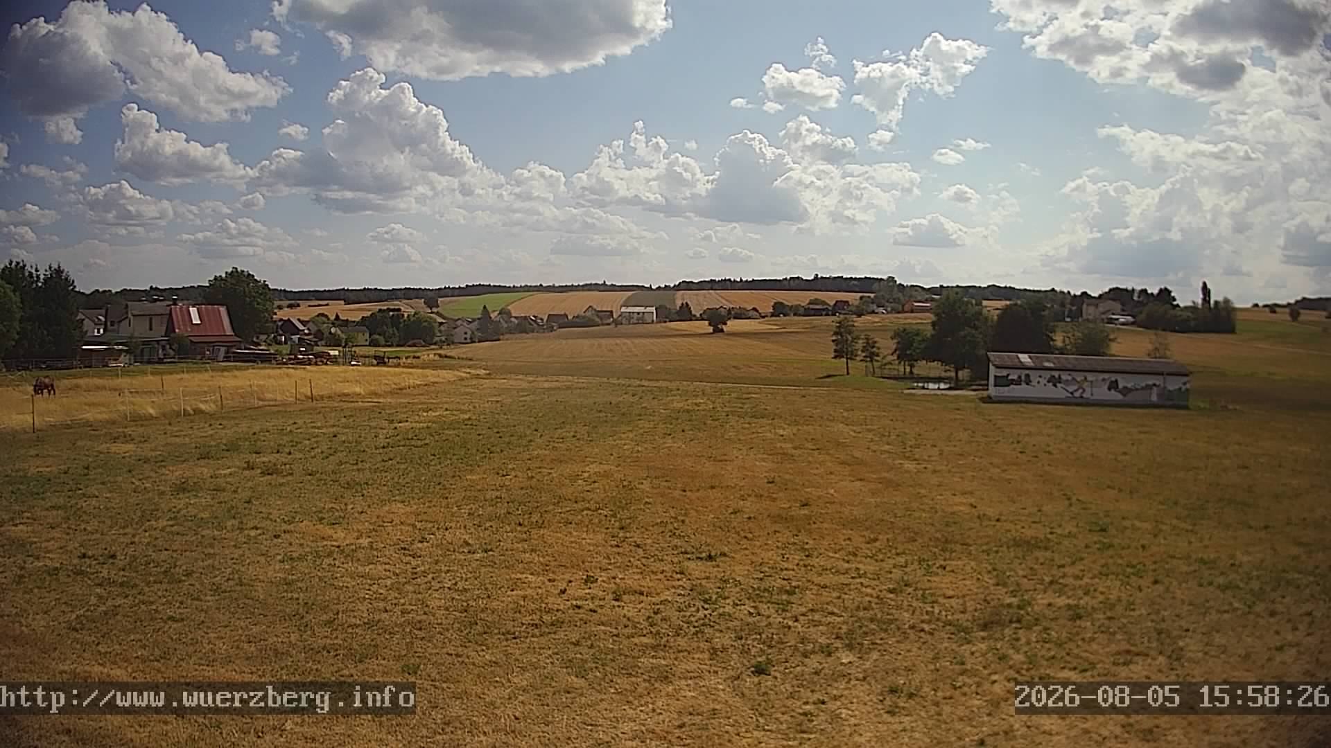 Webcam Würzberg