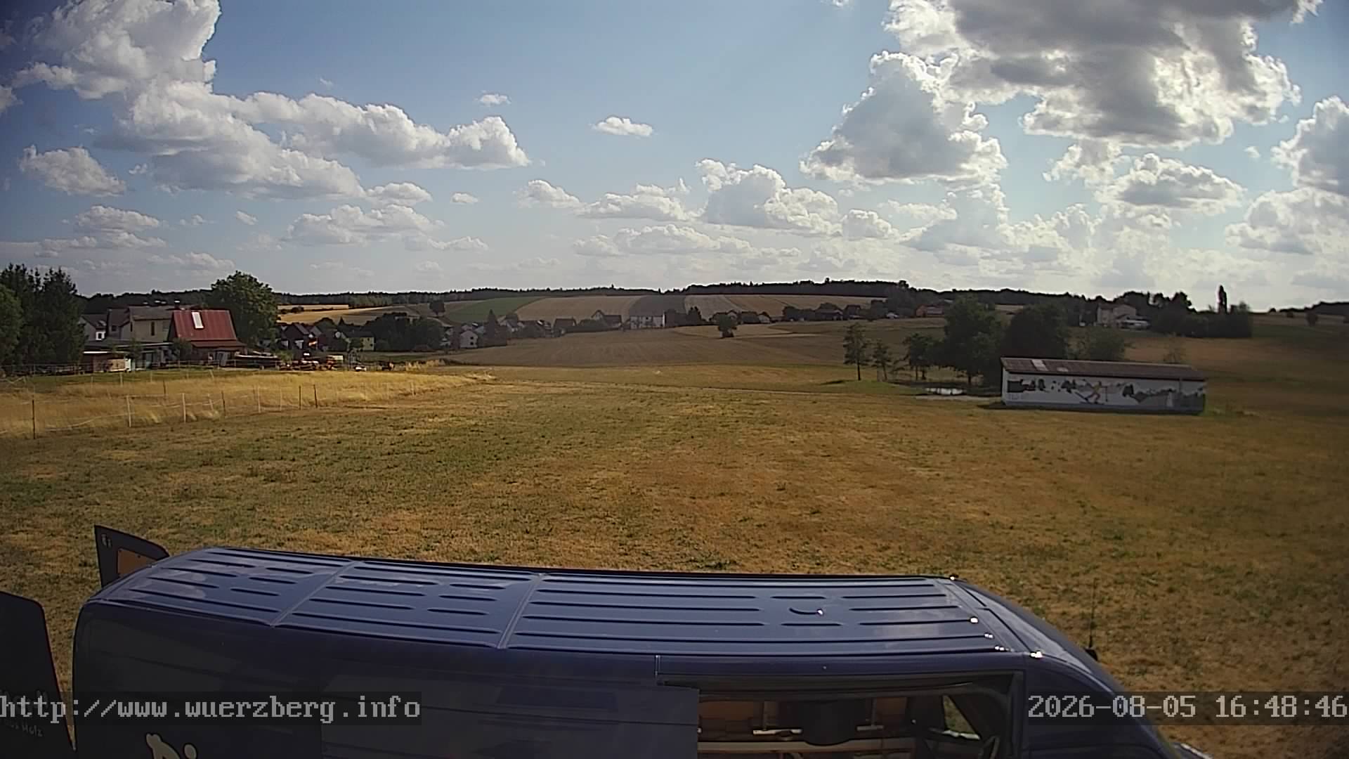 Webcam Würzberg