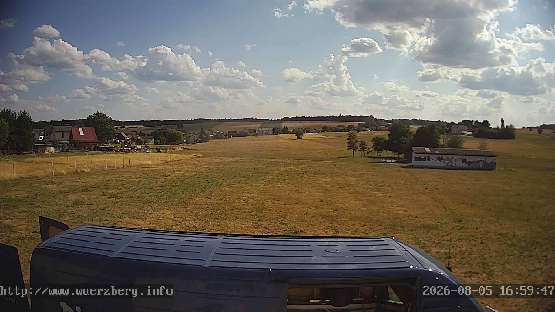 Webcam Würzberg