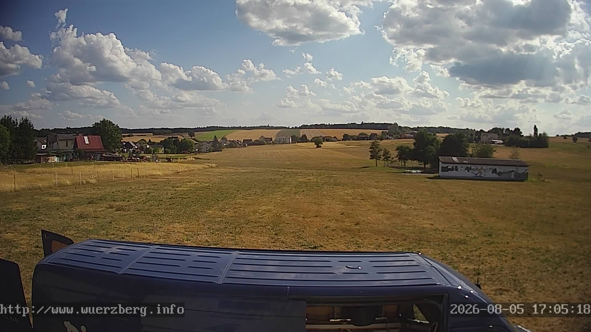 Webcam Würzberg