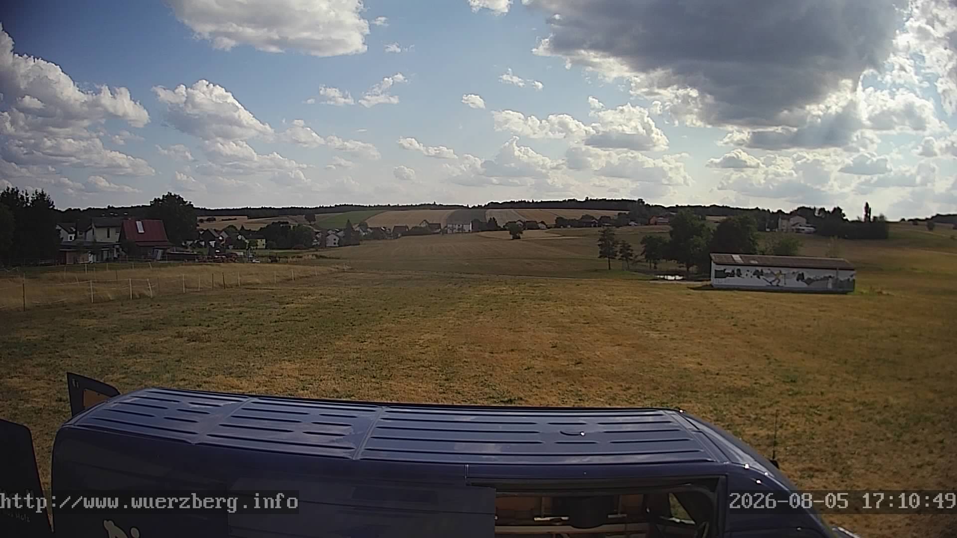 Webcam Würzberg