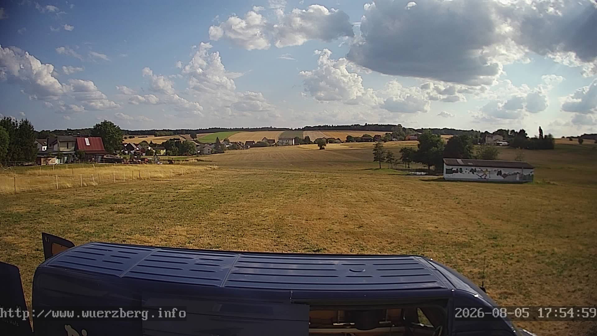 Webcam Würzberg
