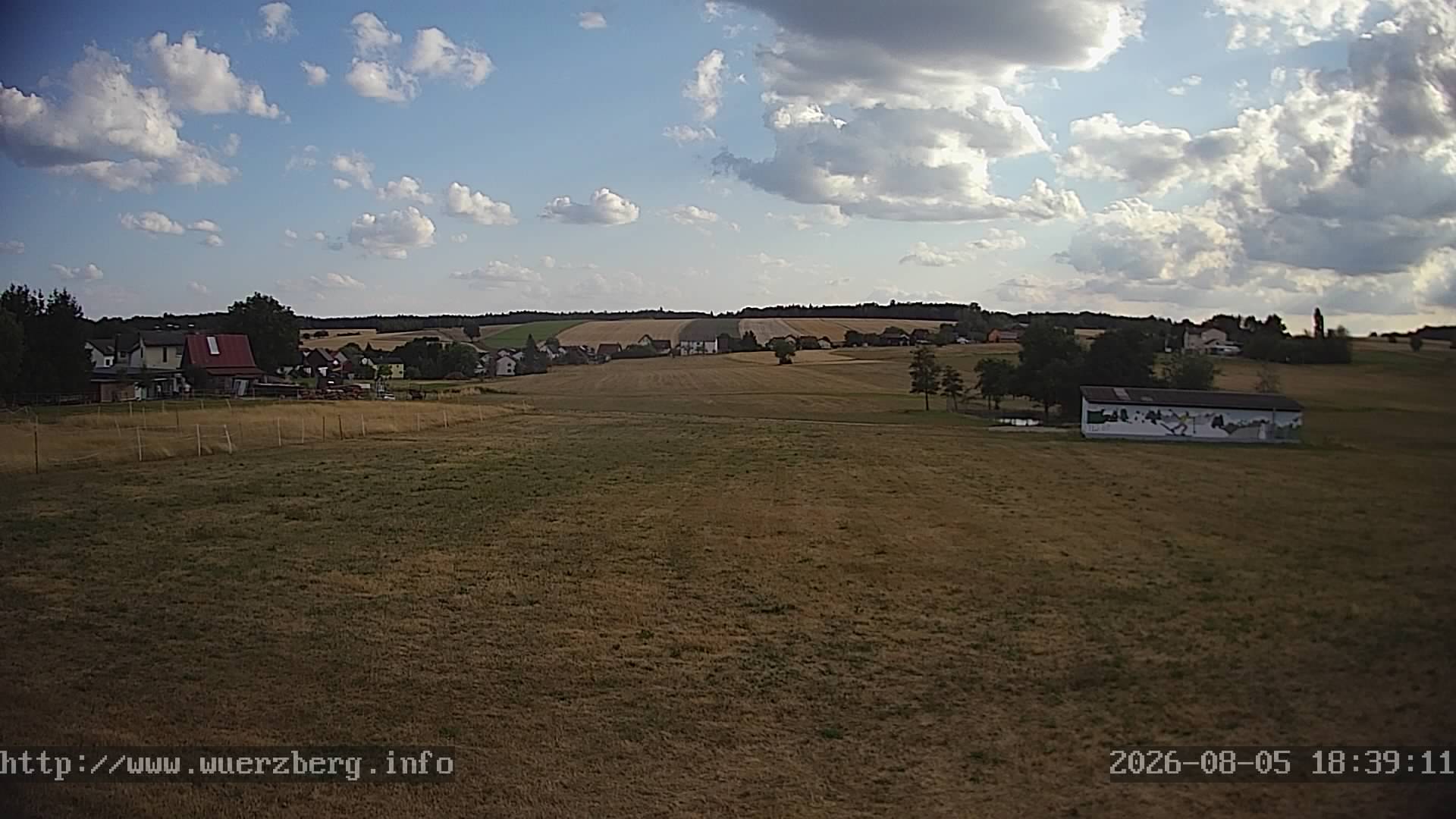 Webcam Würzberg