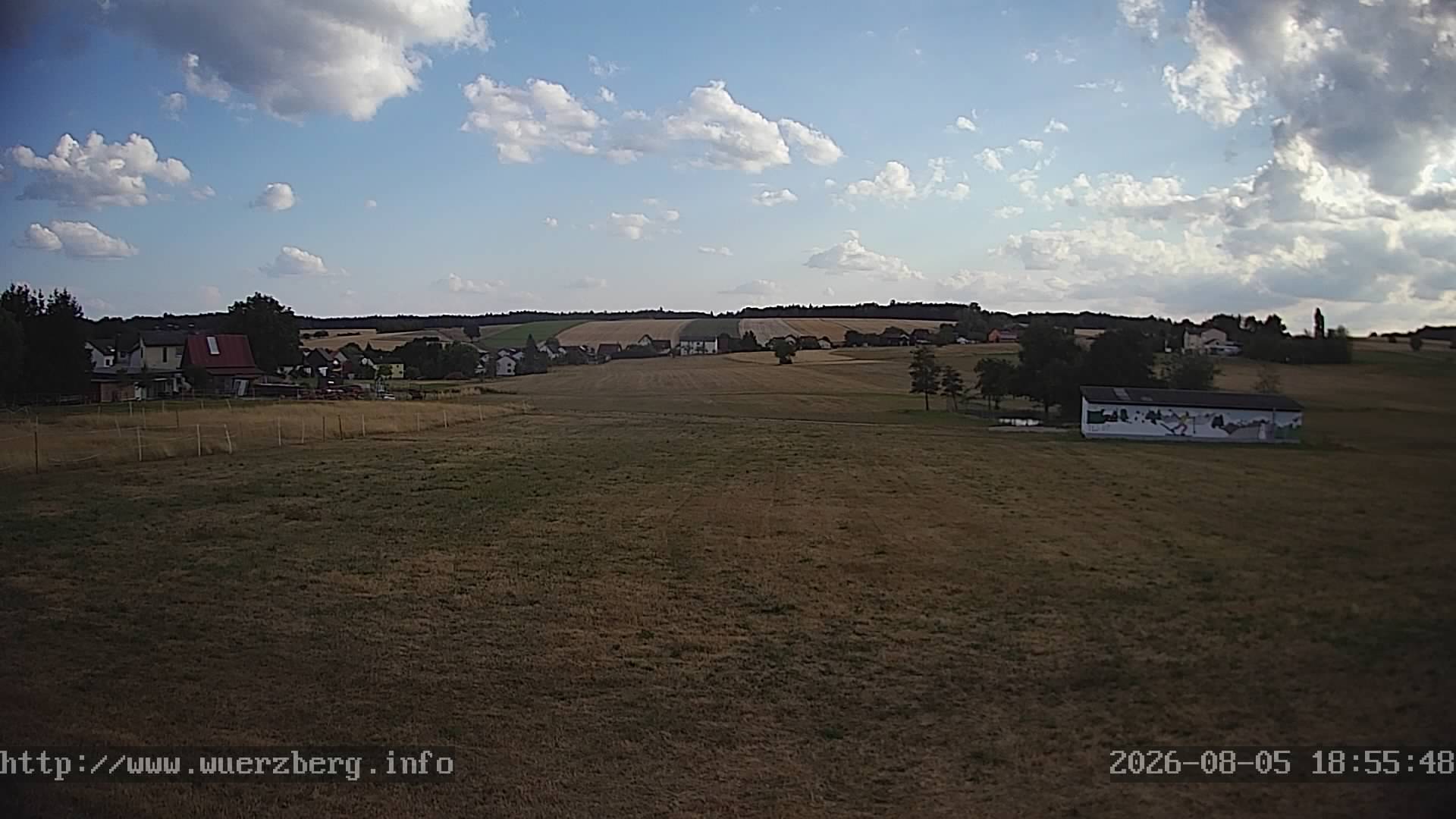 Webcam Würzberg