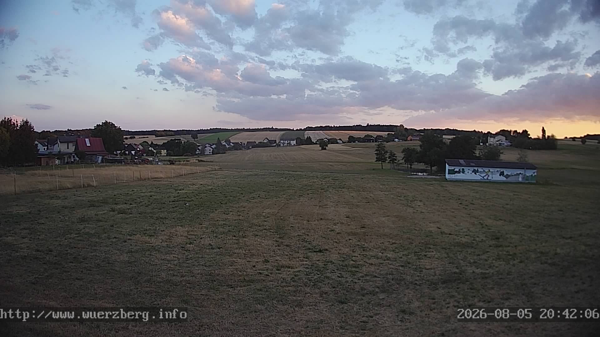 Webcam Würzberg