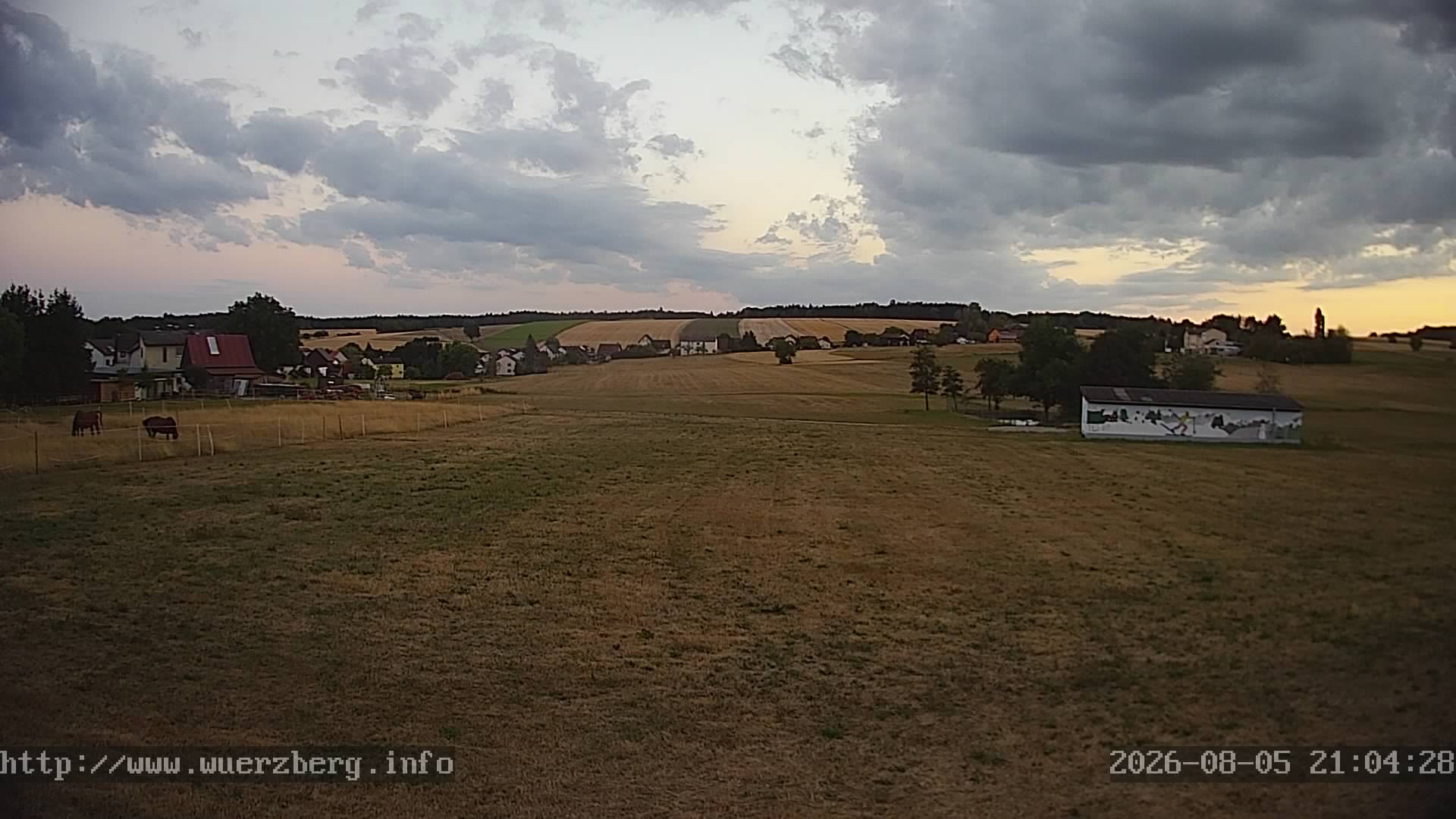 Webcam Würzberg